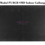 MODUL P5 RGB FULL COLOR SMD INDOOR MERK CAILIANG